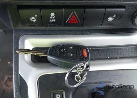 2015 Jeep Compass High Altitude Edition from USA, damaged, VIN 1C4NJDEB8FD340471